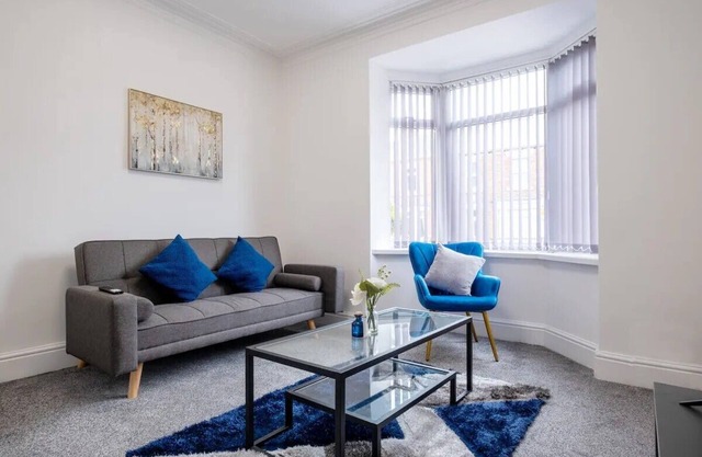 Recently renovated, stylish home + parking!| Pass the Keys