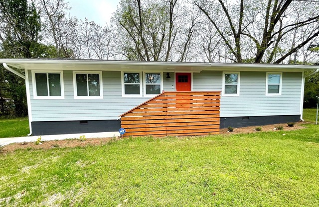 Recently Renovated Near Callaway Gardens