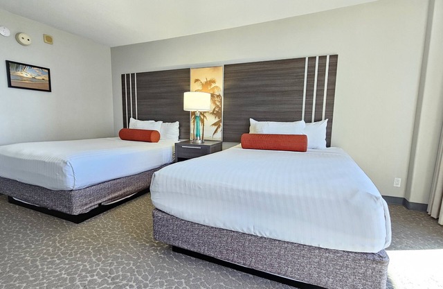 Recently Renovated Studio in Palms at Waikiki