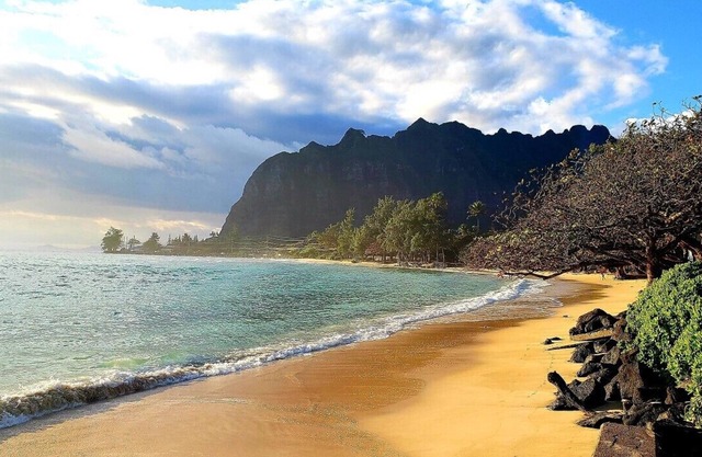 Recently Update Home!Quiet Beach Community! Come to the Country & Escape Crowds!