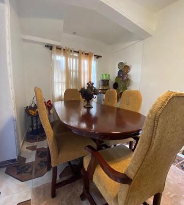 Recidencial sharael house