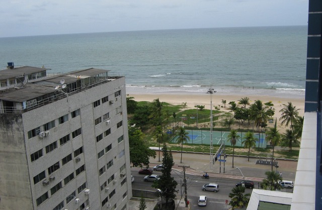 RECIFE - PRAIA BOA VIAGEM ~ 1 bedroom