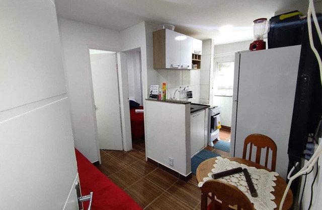 Recreio Praia 2 bedrooms near shops