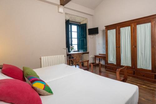 Rectoral de Cobres 1729