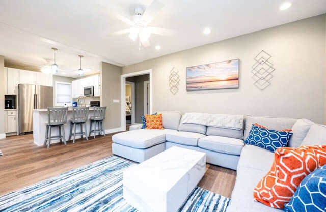 Red Arrow Retreat in the Heart of Southwest Michigan's Beach and Vineyard Bliss.