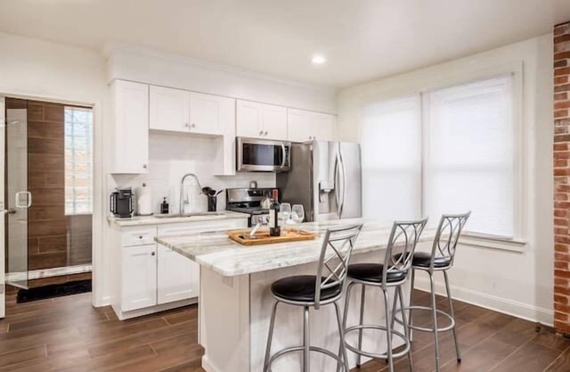 Red Brick Getaway - Columbus