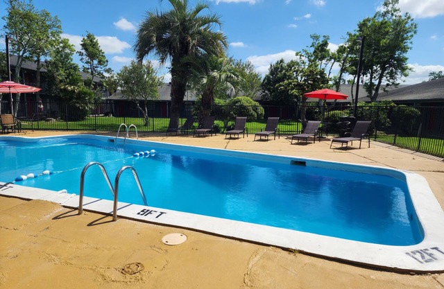 Red Carpet Inn - Houma LA