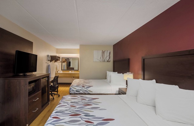 Red Roof Inn Atlanta South - Morrow