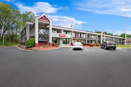 Red Roof Inn Charlotte - Airport