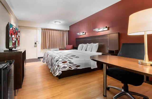 Red Roof Inn Lafayette - Purdue University