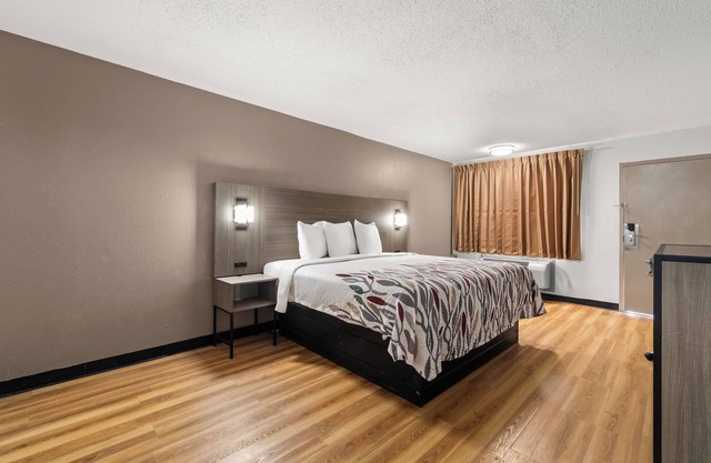 Red Roof Inn Memphis - Graceland/Airport