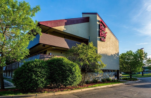 Red Roof Inn Minneapolis - Plymouth/Wayzata