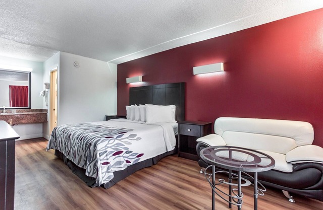 Red Roof Inn Monteagle - I-24