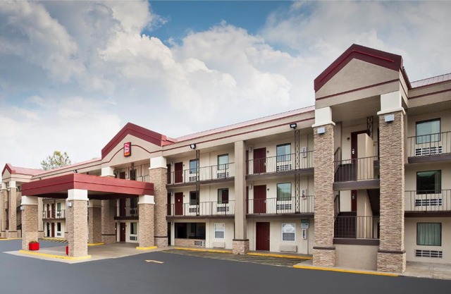 Red Roof Inn PLUS+ Birmingham East – Irondale/Airport