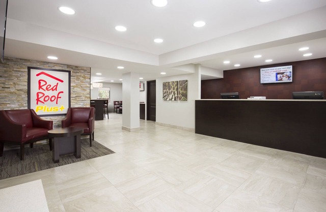 Red Roof Inn PLUS+ Birmingham East - Irondale/Airport