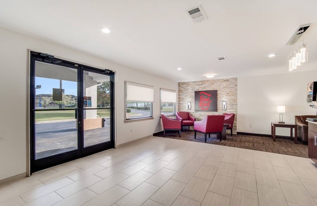 Red Roof Inn St George, SC