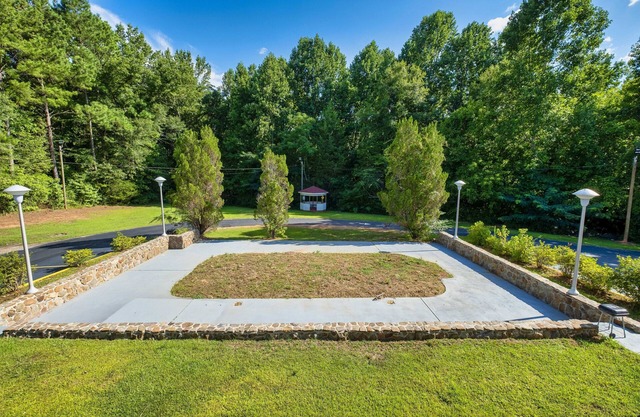 Red Roof Inn West Point