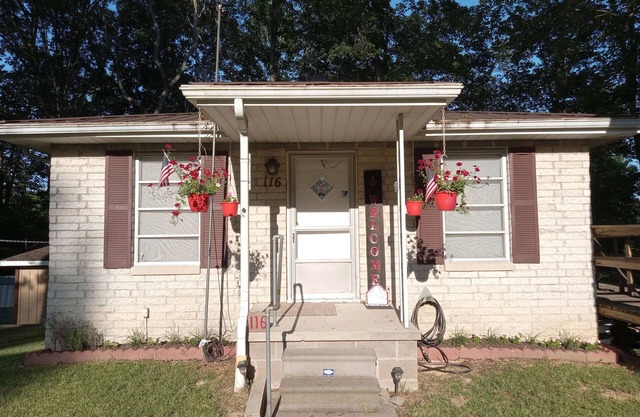 Redbird Hideaway Close to OHV Turkey Bay, Fishing HuntingnSeclusion It's Amazing