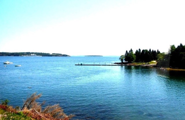 Redclyffe Shore Motor Inn