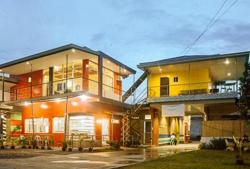 RedDoorz at EM Pensiontel Butuan City