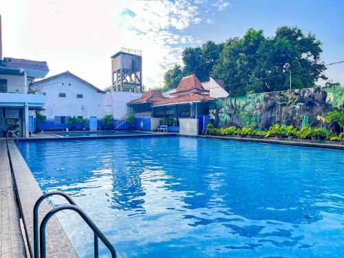 RedDoorz at Hotel Tampiarto Probolinggo Jawa Timur