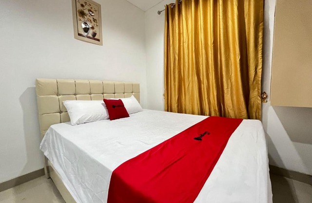 RedDoorz at Ring Road II Area Manado