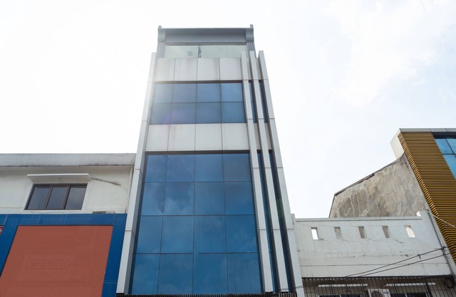 RedDoorz Plus @ Danau Sunter Utara