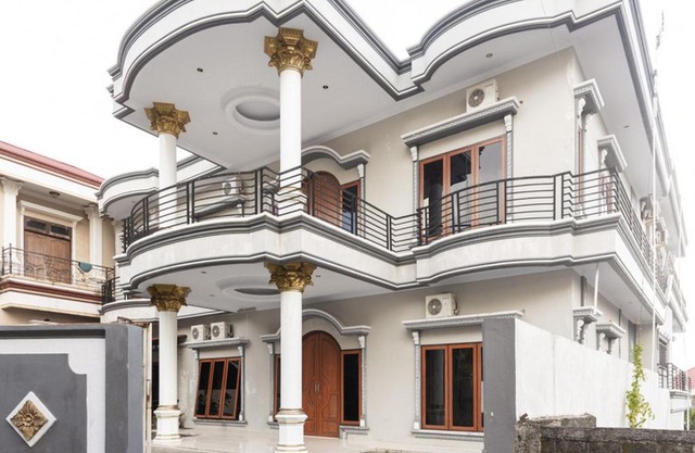 RedDoorz Plus near Transmart Kairagi Dua manado