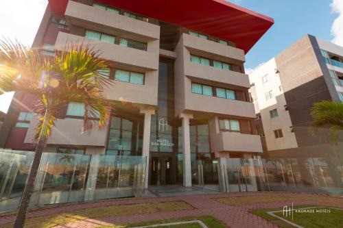 Rede Andrade Boa Viagem