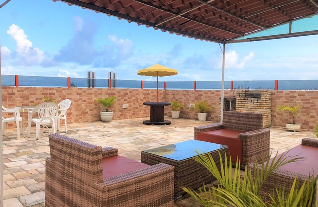 Rede Andrade Plaza Recife