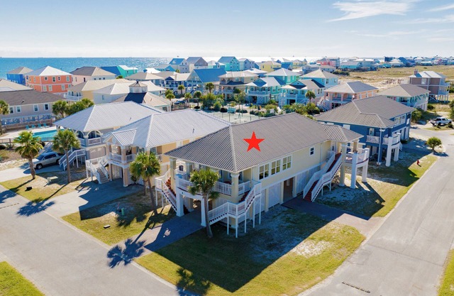 Reduced Rate! Angelfish 1 *EV Charger, Pet-Friendly, Pool*