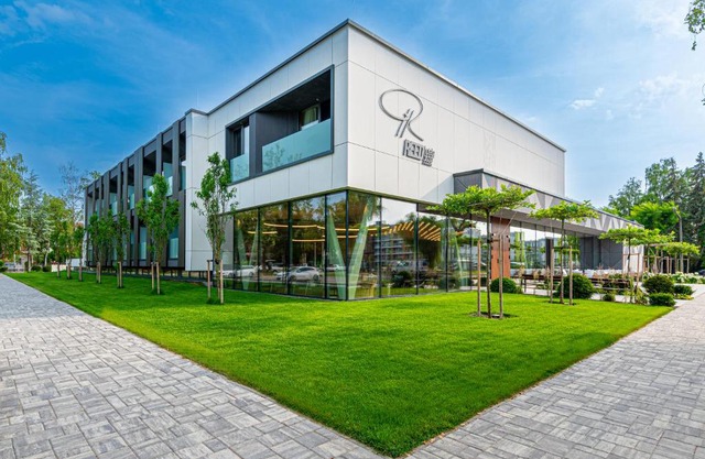 REED Boutique HOTEL & BISTRO