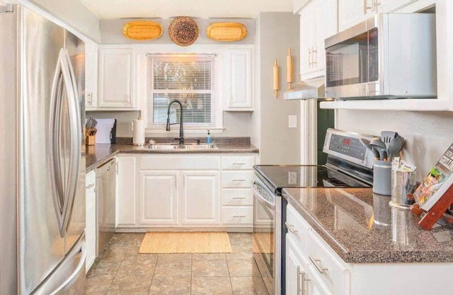 -Reed Street Retreat