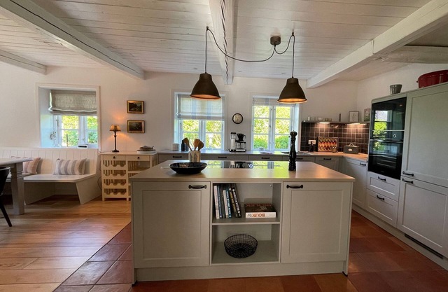 Reethaus 2 - Reethaus an de Marsch