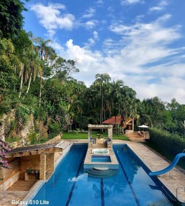 Refúgio Casa Campos