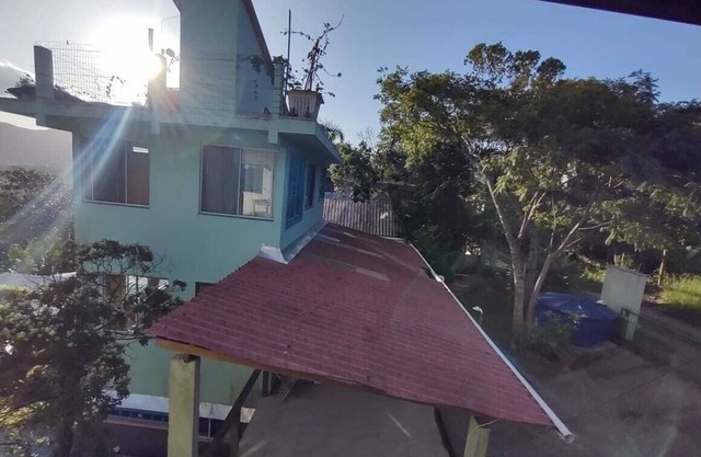 Refúgio da Lagoinha do Leste