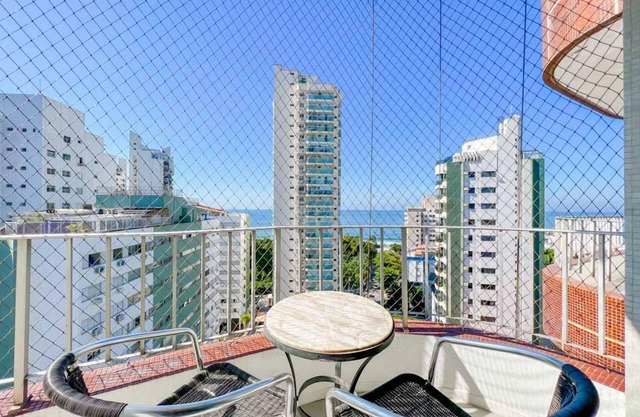 Refúgio da Onça in Tombo - apartment 12