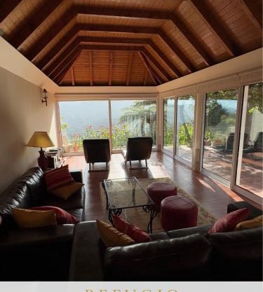 Refúgio das Camélias