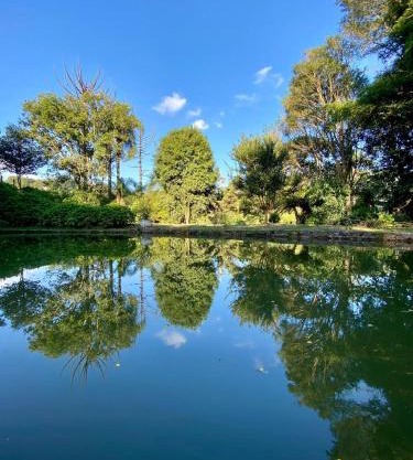 Refúgio Era Dourada