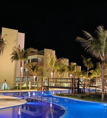 Refúgio Maracatiara