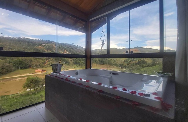 Refúgio Serra Negra