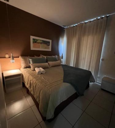 Refúgio Village das águas bloco B apt 106