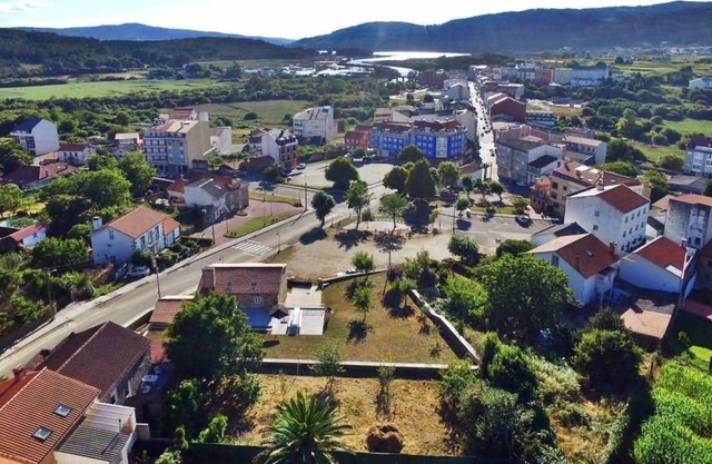 Ref. 10841 Casona Ría de Anllons