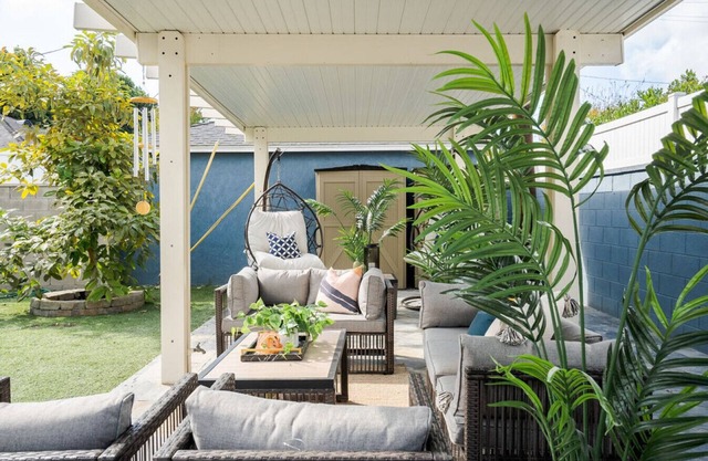 Refreshing Escape| Hot Tub| Games| Beautiful Patio