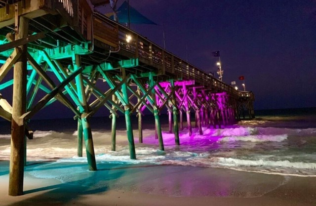 Refreshing Sea Glass Tower, 1 Bedroom Deluxe- City View