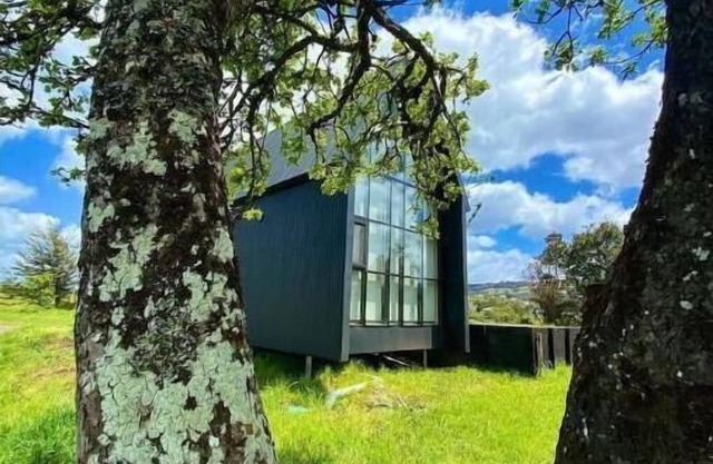 Refugio Carpinteros Chiloé