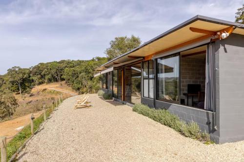 Refugio Cunha - Vista Panorâmica