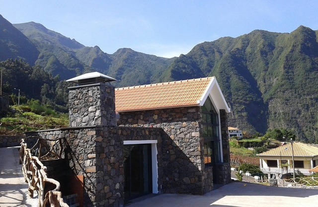 Refugio da Xamusca. Family holidays, with nature around you.