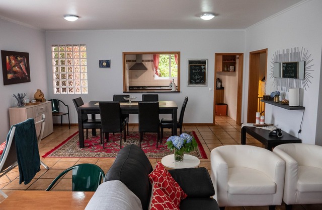 Refugio do Rei Holiday Home