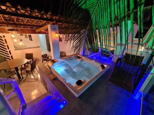 Refugio dos Carneiros